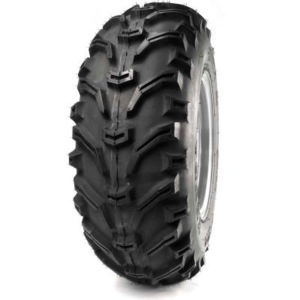 Martin Wheel Co. Martin Wheel Kenda K299 Bearclaw ATV Tire 812-6BC-I - 25 x 8.00-12 - 6 Ply 812-6BC-I